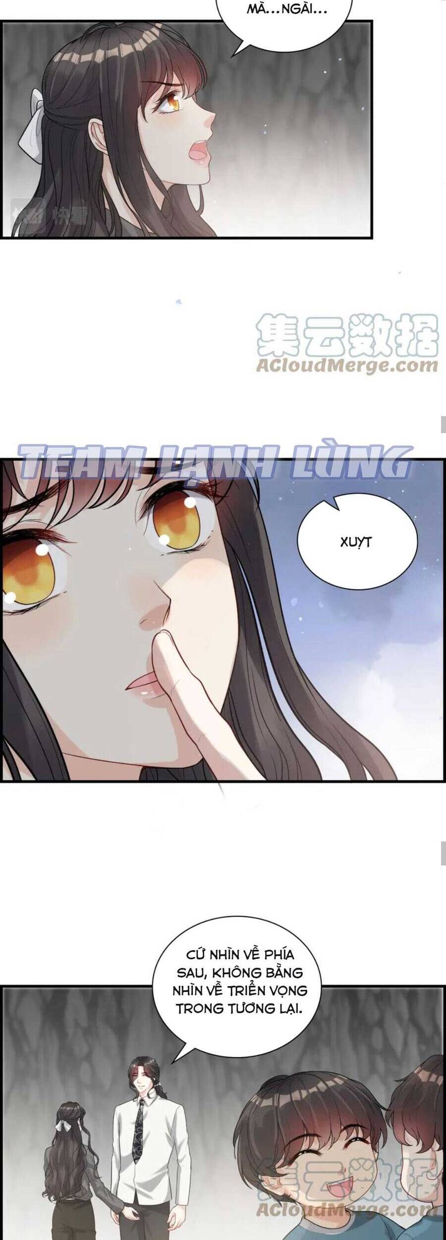 Cô Vợ Hợp Đồng Bỏ Trốn Của Tổng Giám Đốc Chapter 462 - 10