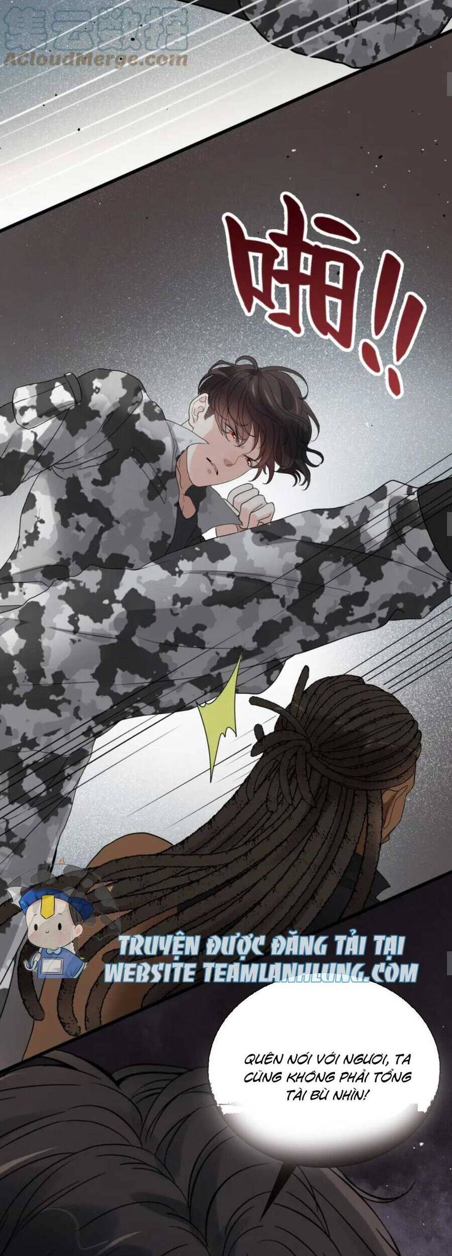 Cô Vợ Hợp Đồng Bỏ Trốn Của Tổng Giám Đốc Chapter 463 - 12