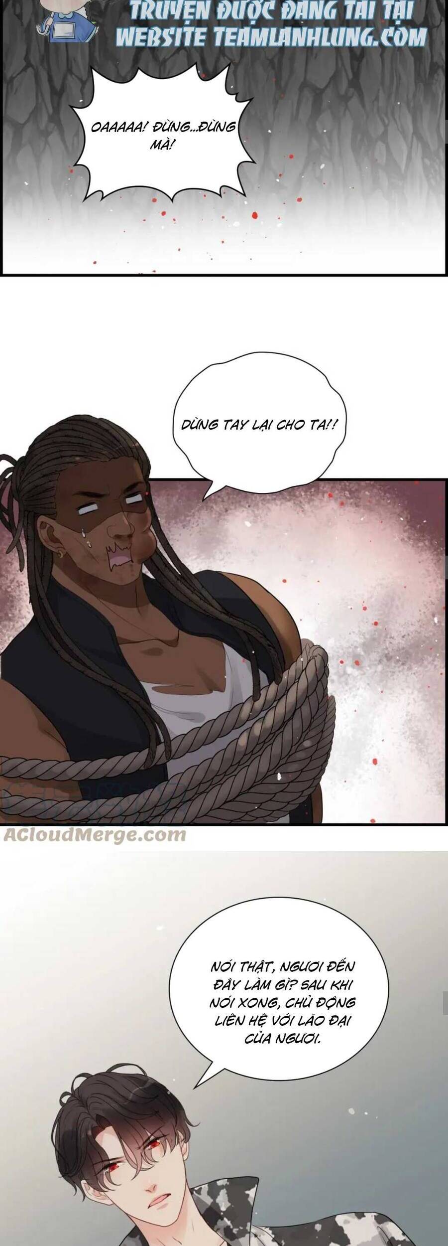 Cô Vợ Hợp Đồng Bỏ Trốn Của Tổng Giám Đốc Chapter 463 - 16