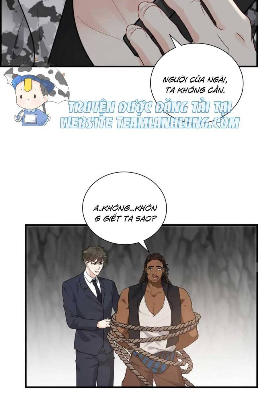 Cô Vợ Hợp Đồng Bỏ Trốn Của Tổng Giám Đốc Chapter 463 - 24