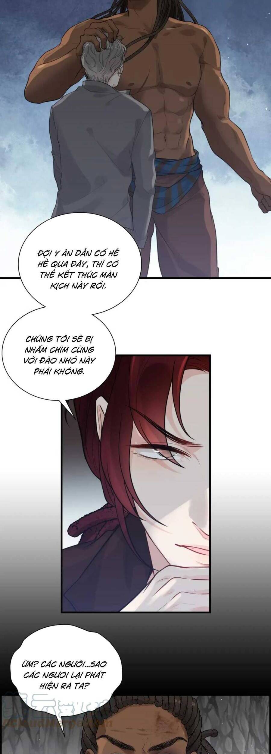 Cô Vợ Hợp Đồng Bỏ Trốn Của Tổng Giám Đốc Chapter 463 - 9