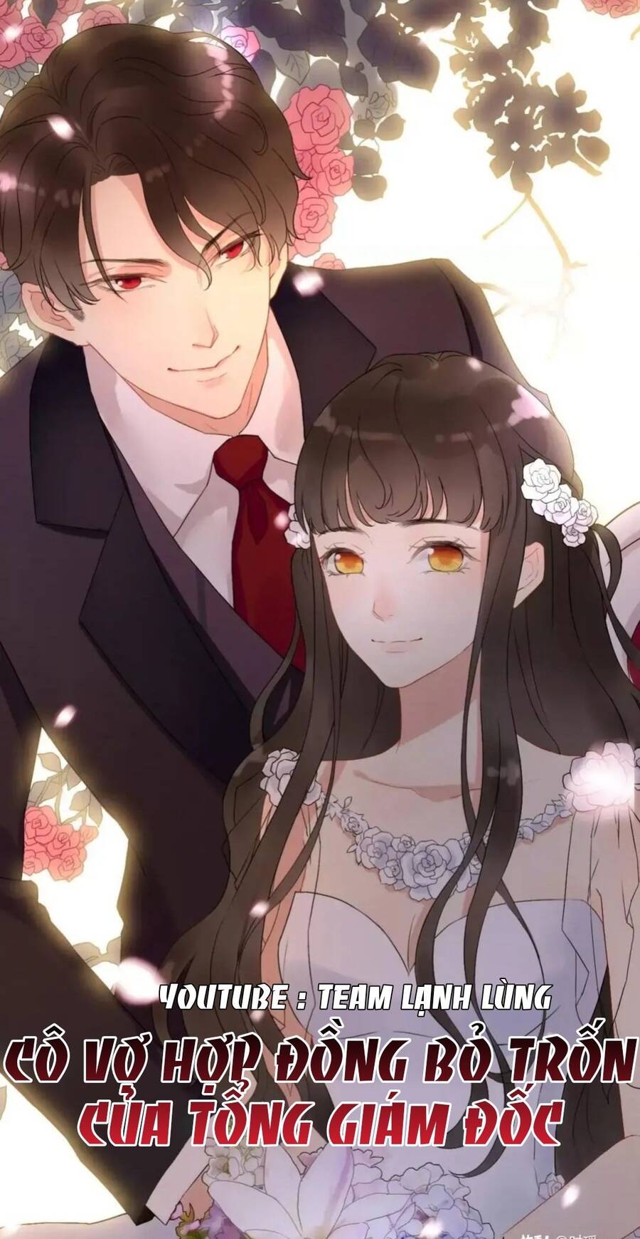 Cô Vợ Hợp Đồng Bỏ Trốn Của Tổng Giám Đốc Chapter 464 - 1