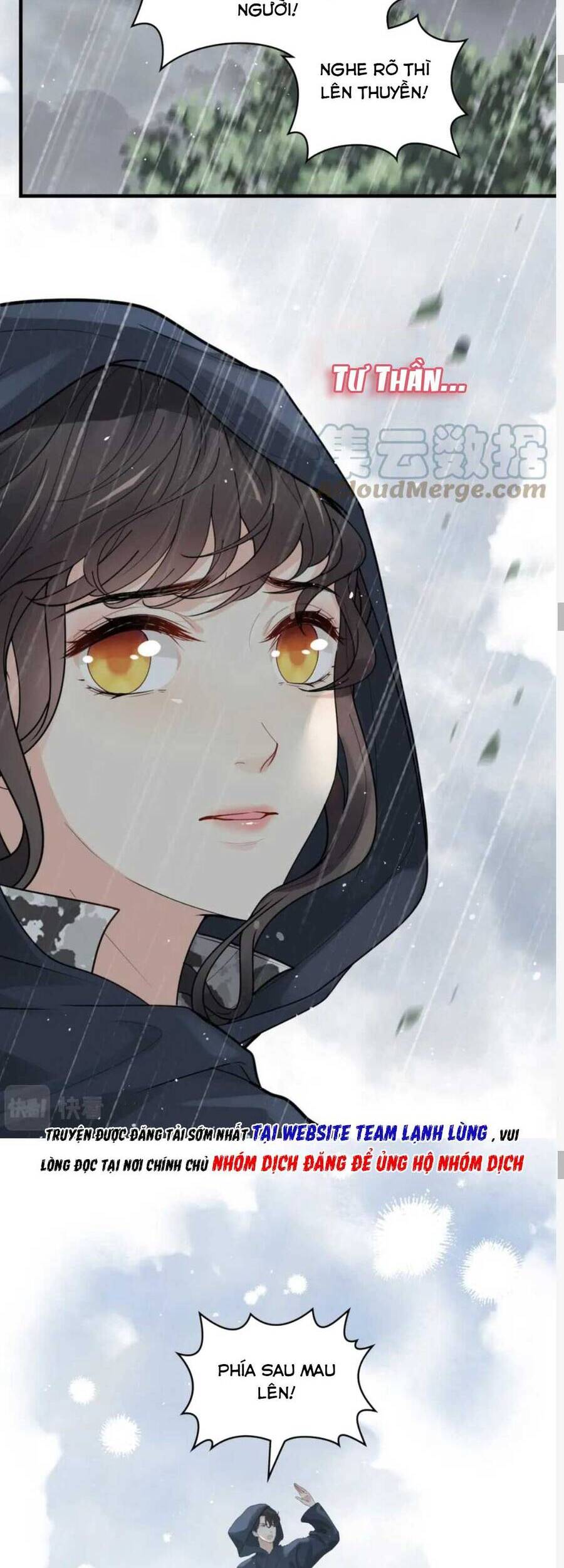 Cô Vợ Hợp Đồng Bỏ Trốn Của Tổng Giám Đốc Chapter 464 - 13