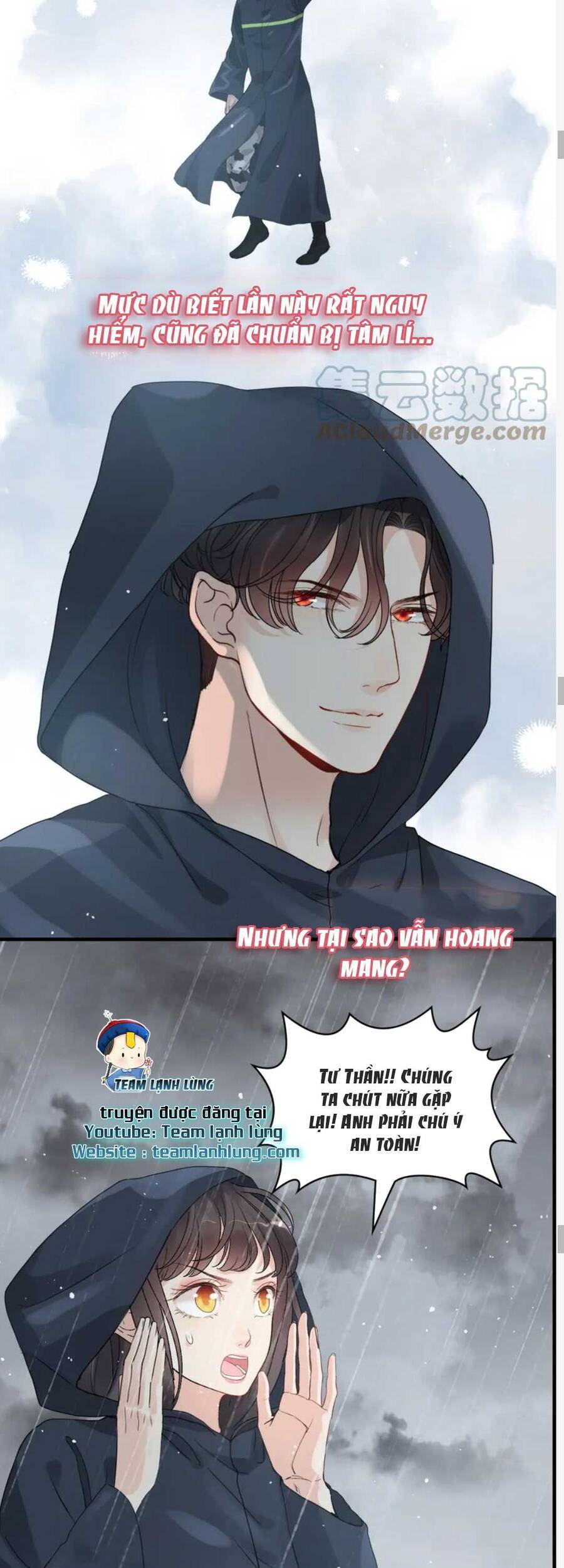 Cô Vợ Hợp Đồng Bỏ Trốn Của Tổng Giám Đốc Chapter 464 - 14