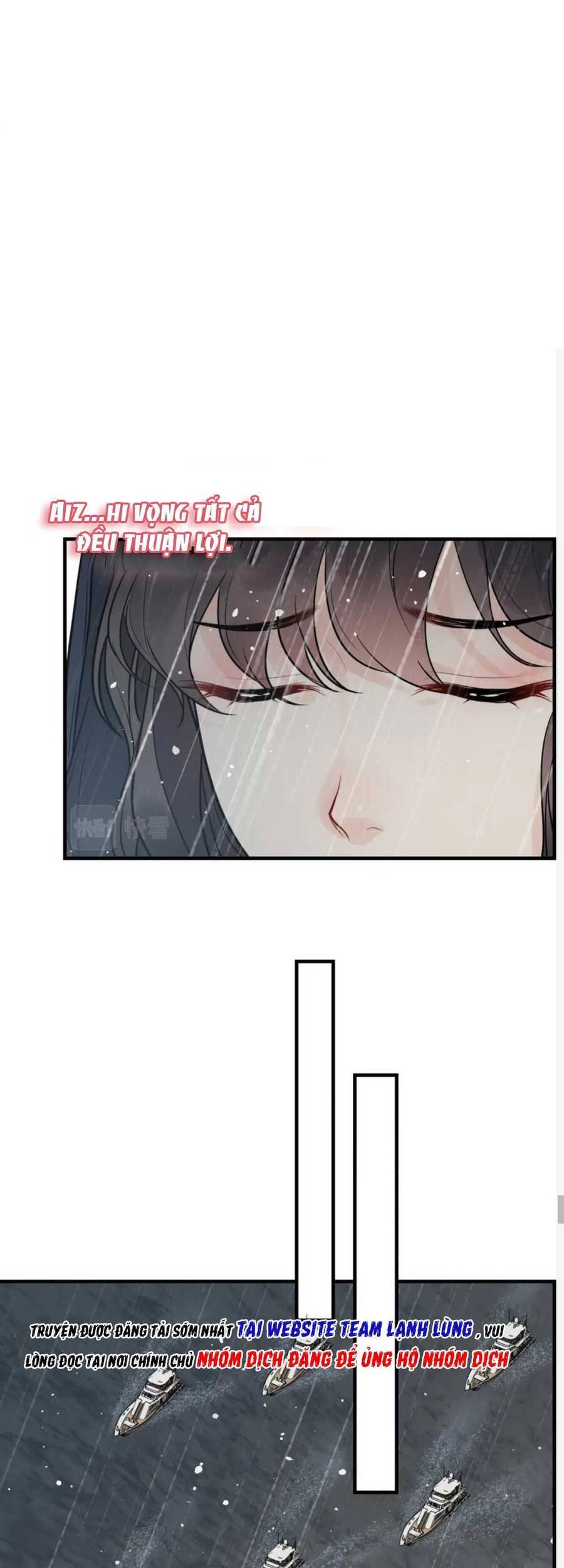 Cô Vợ Hợp Đồng Bỏ Trốn Của Tổng Giám Đốc Chapter 464 - 18