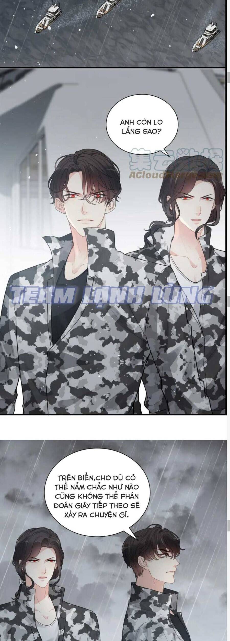 Cô Vợ Hợp Đồng Bỏ Trốn Của Tổng Giám Đốc Chapter 464 - 19