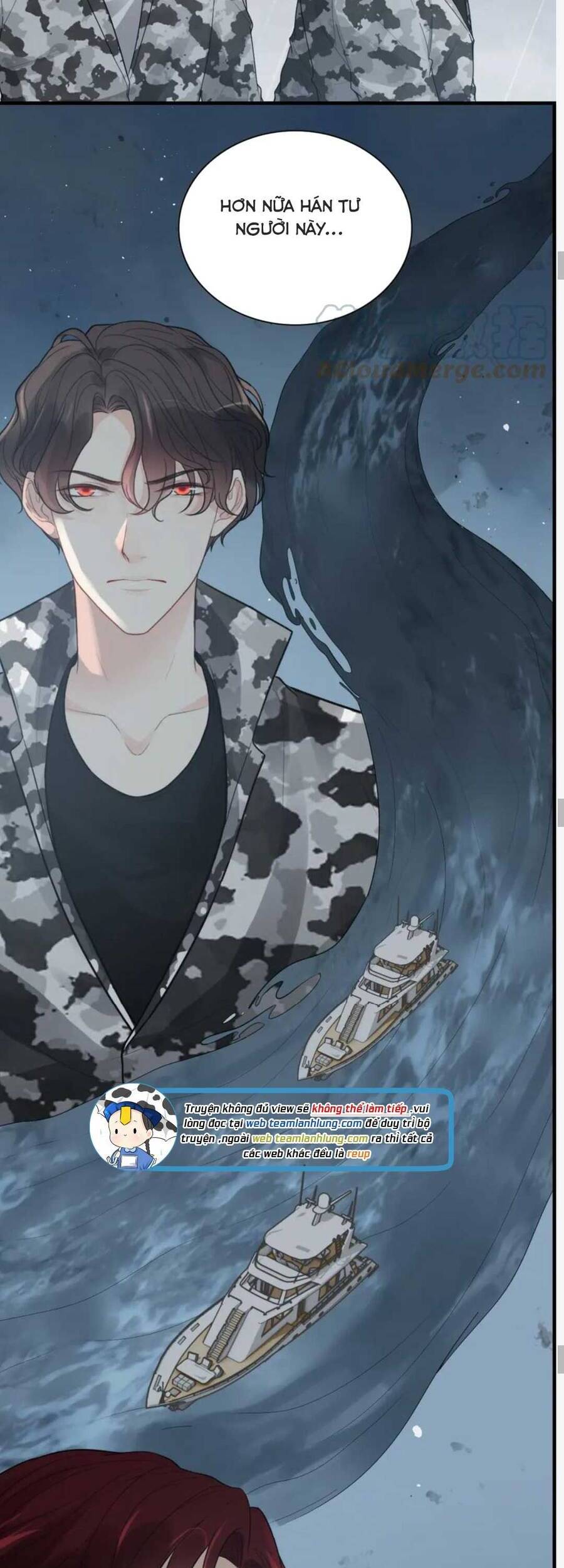 Cô Vợ Hợp Đồng Bỏ Trốn Của Tổng Giám Đốc Chapter 464 - 20