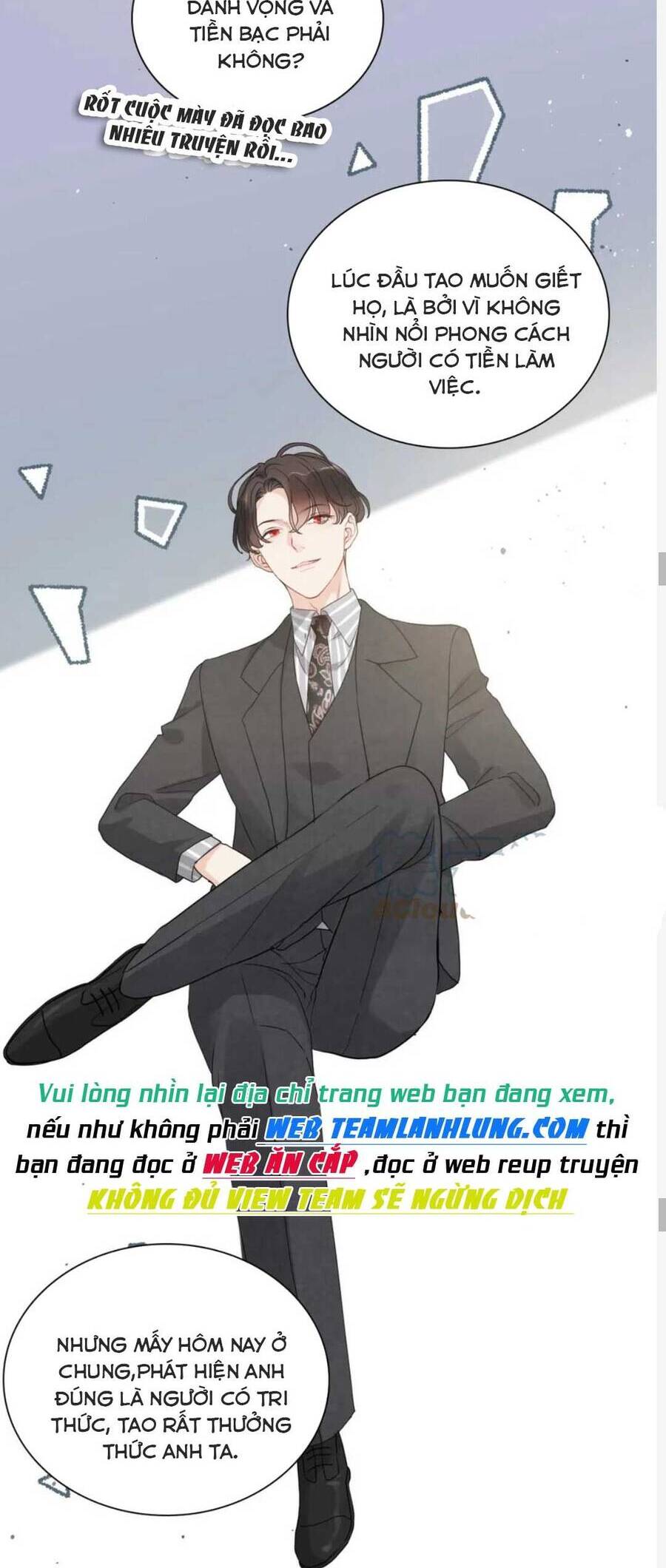 Cô Vợ Hợp Đồng Bỏ Trốn Của Tổng Giám Đốc Chapter 464 - 23