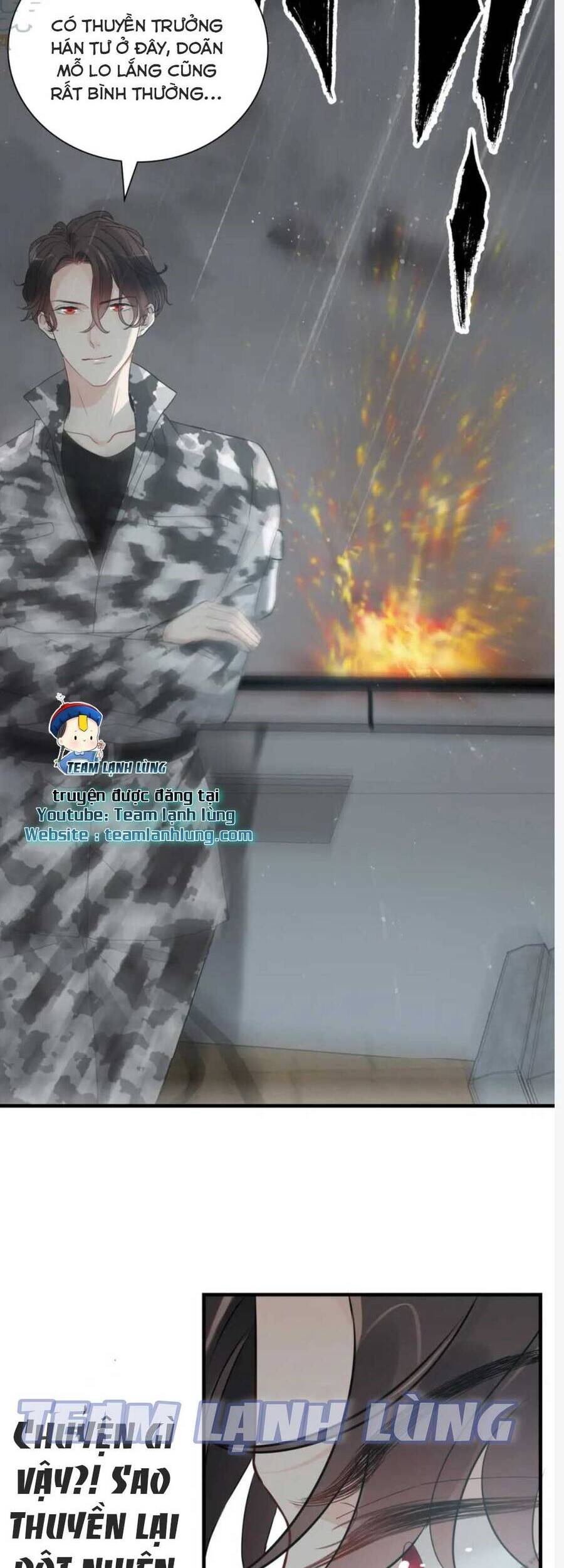 Cô Vợ Hợp Đồng Bỏ Trốn Của Tổng Giám Đốc Chapter 464 - 28