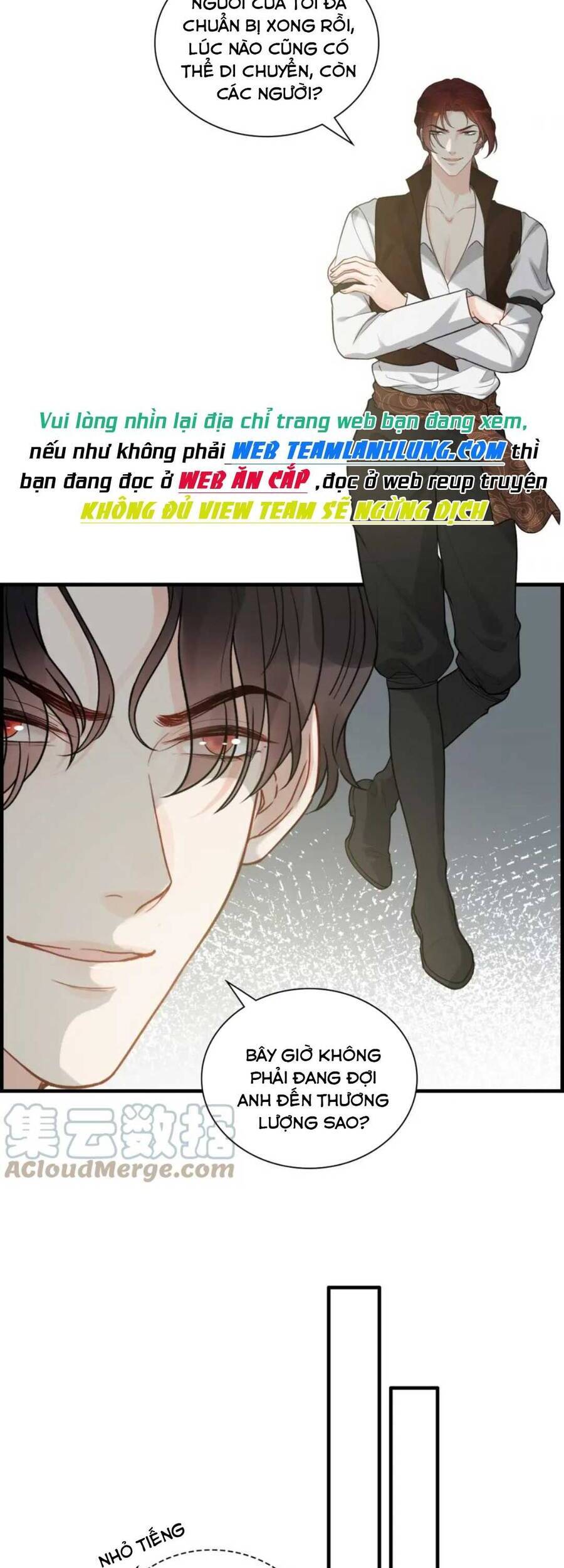 Cô Vợ Hợp Đồng Bỏ Trốn Của Tổng Giám Đốc Chapter 464 - 4