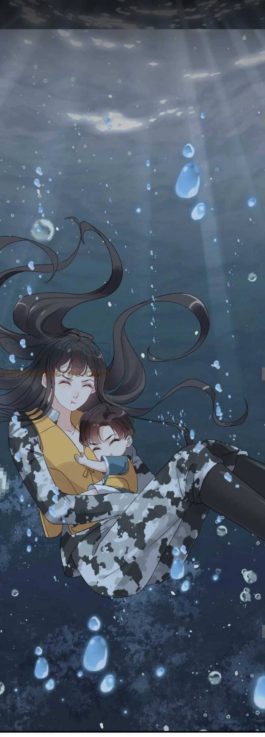 Cô Vợ Hợp Đồng Bỏ Trốn Của Tổng Giám Đốc Chapter 465 - 18