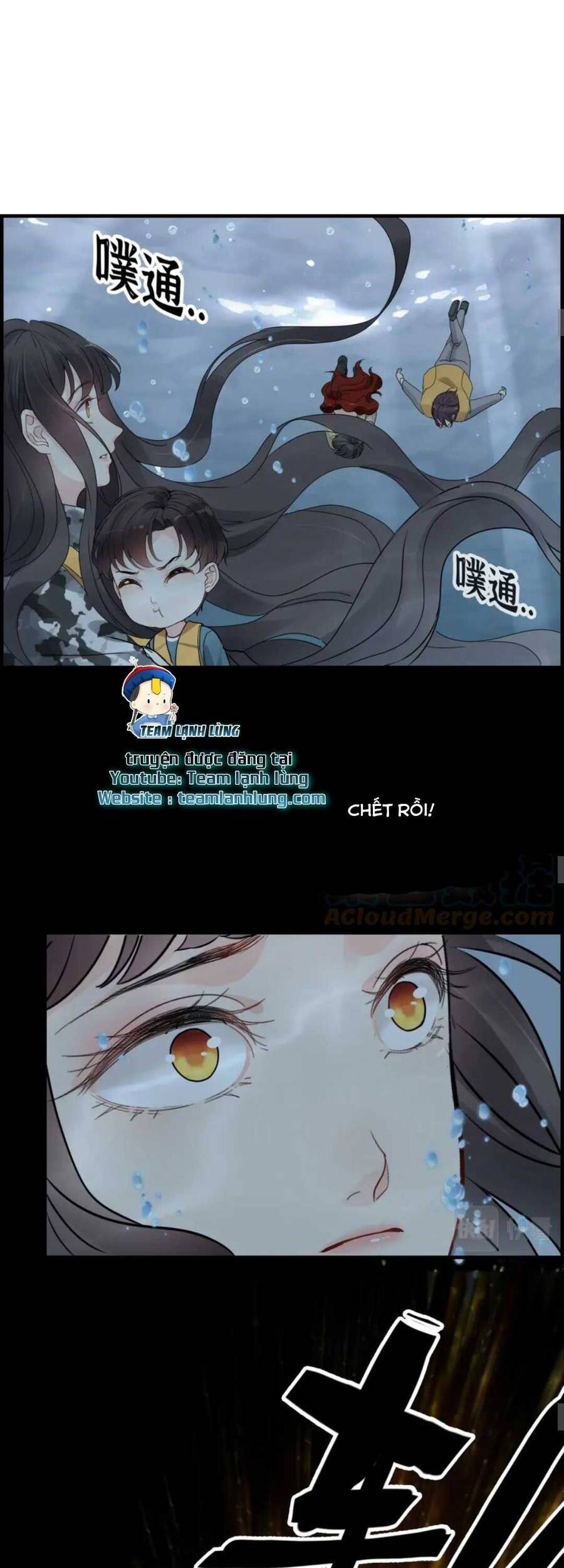 Cô Vợ Hợp Đồng Bỏ Trốn Của Tổng Giám Đốc Chapter 465 - 19