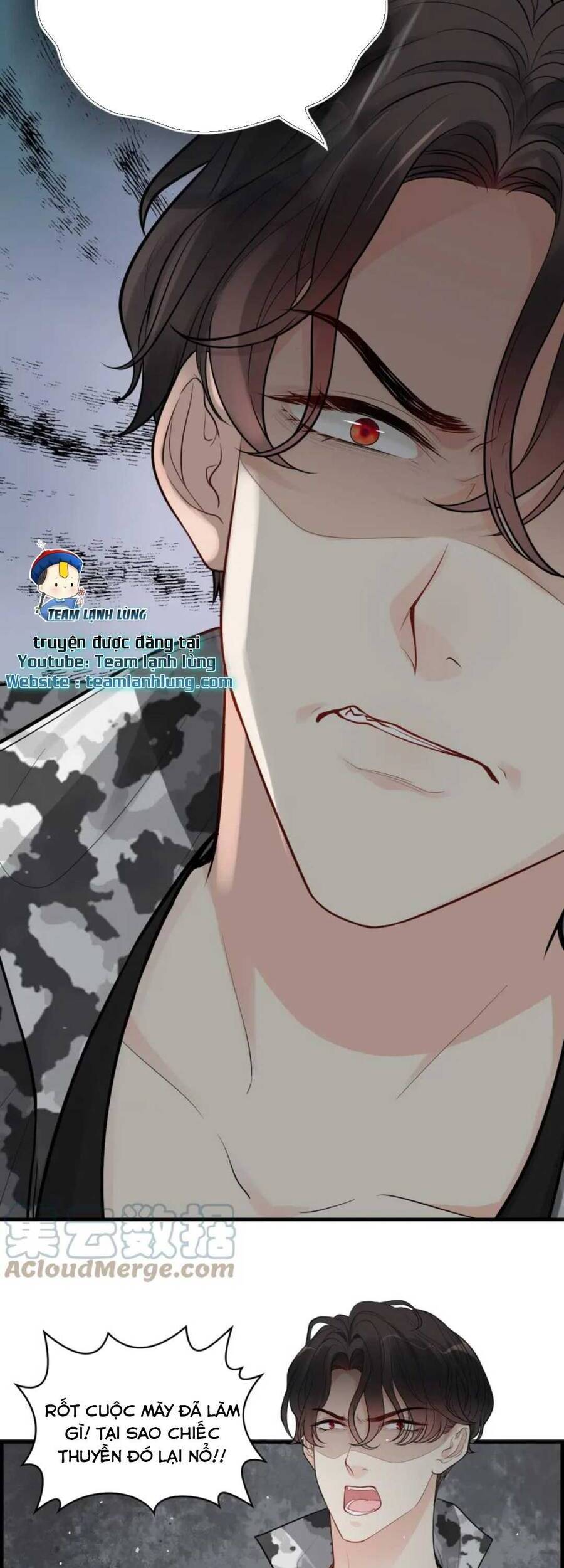 Cô Vợ Hợp Đồng Bỏ Trốn Của Tổng Giám Đốc Chapter 465 - 3