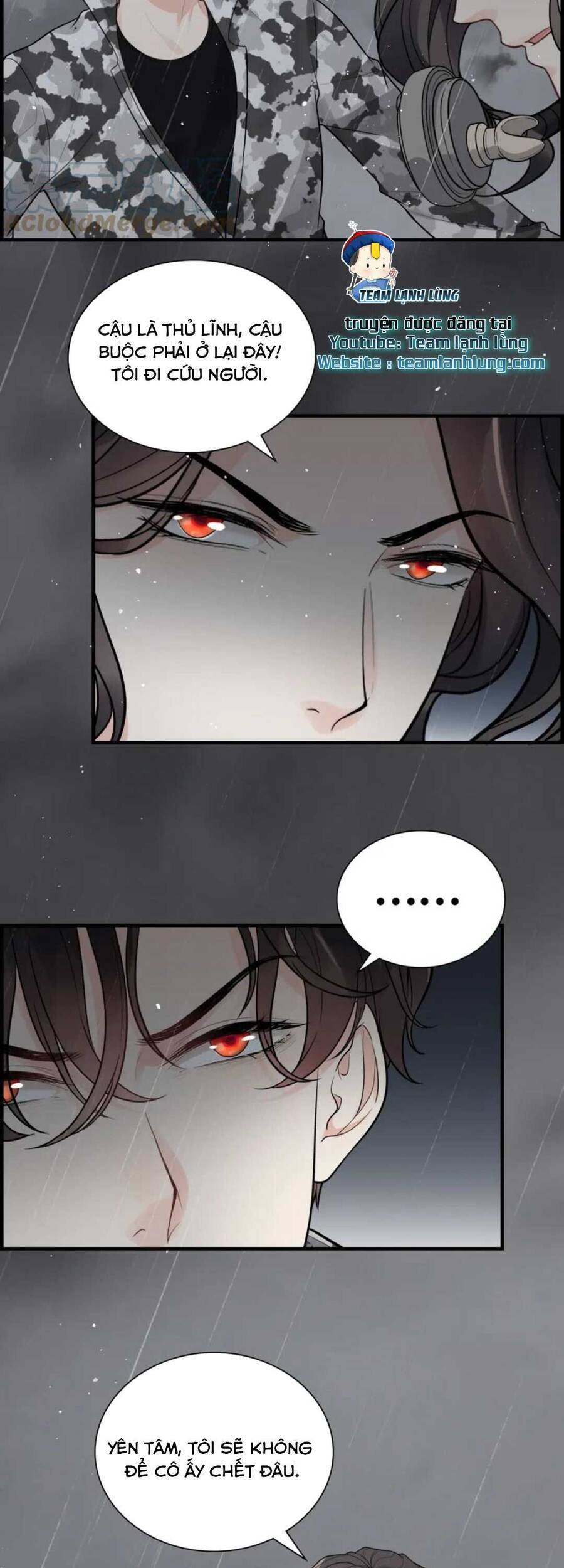 Cô Vợ Hợp Đồng Bỏ Trốn Của Tổng Giám Đốc Chapter 465 - 26