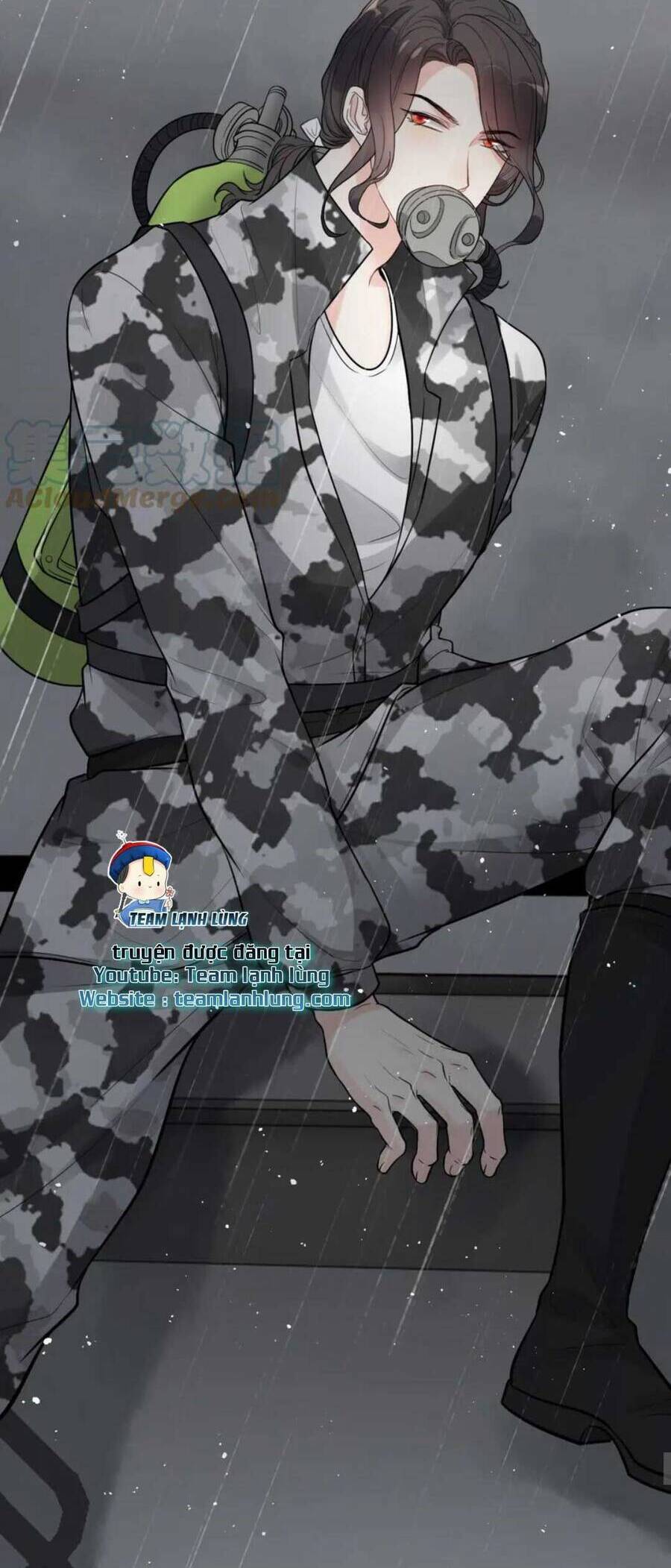 Cô Vợ Hợp Đồng Bỏ Trốn Của Tổng Giám Đốc Chapter 465 - 27