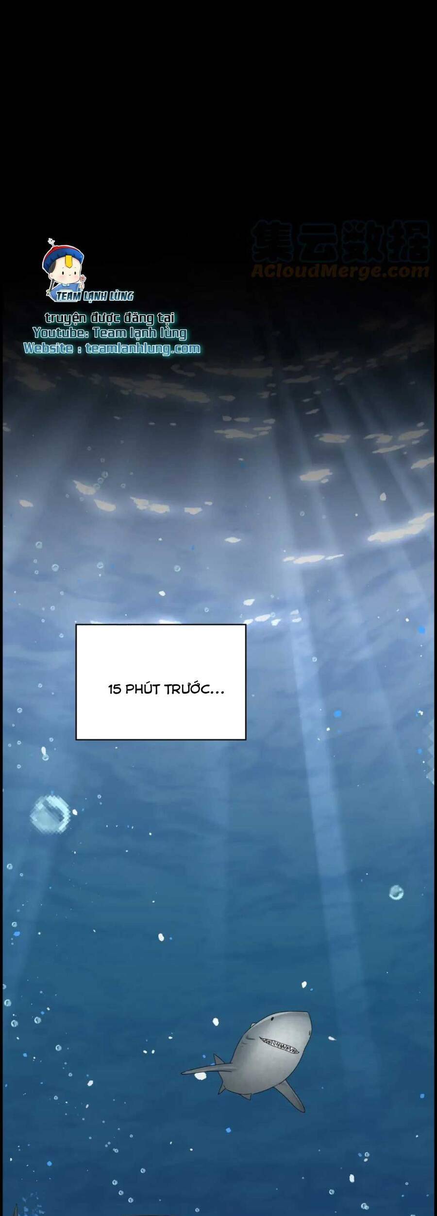 Cô Vợ Hợp Đồng Bỏ Trốn Của Tổng Giám Đốc Chapter 465 - 7