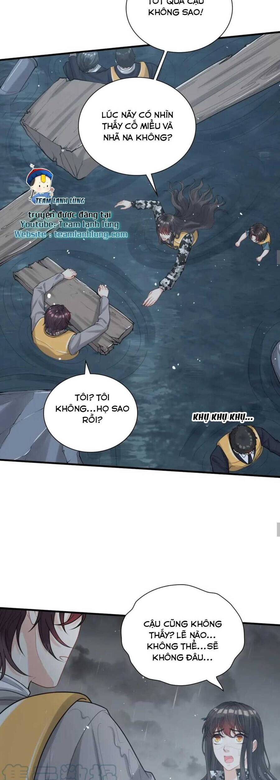 Cô Vợ Hợp Đồng Bỏ Trốn Của Tổng Giám Đốc Chapter 466 - 12