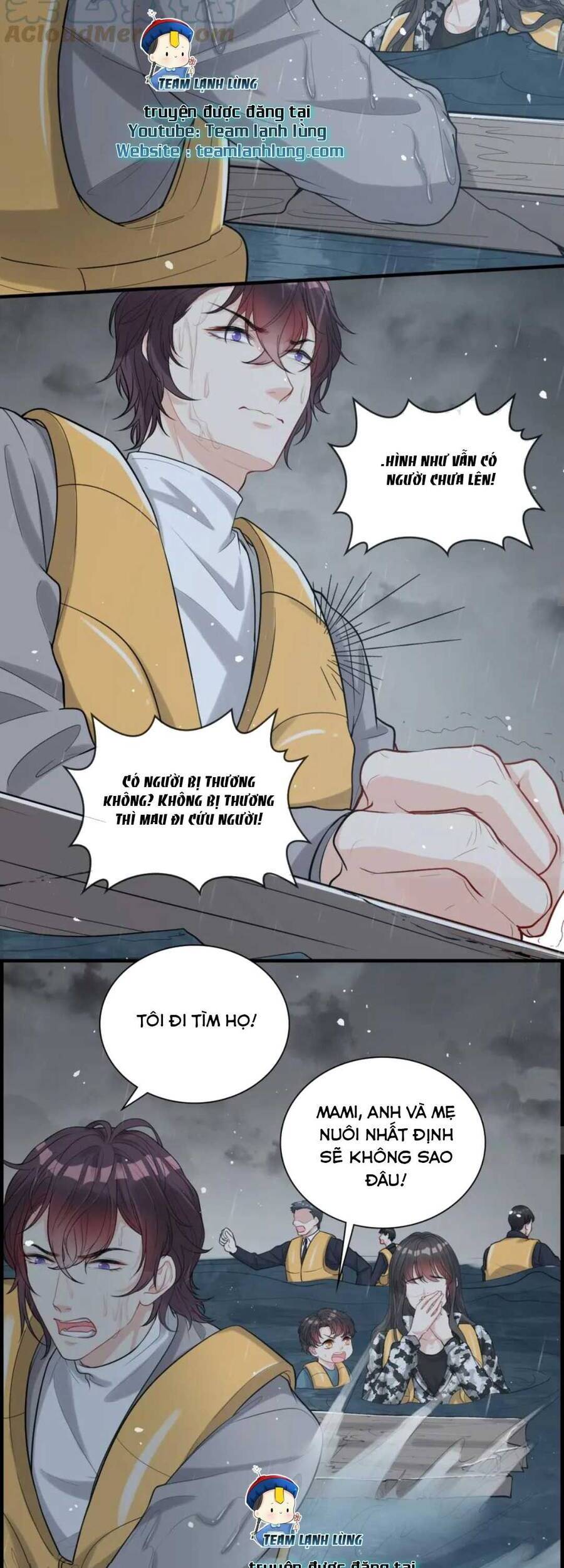 Cô Vợ Hợp Đồng Bỏ Trốn Của Tổng Giám Đốc Chapter 466 - 13