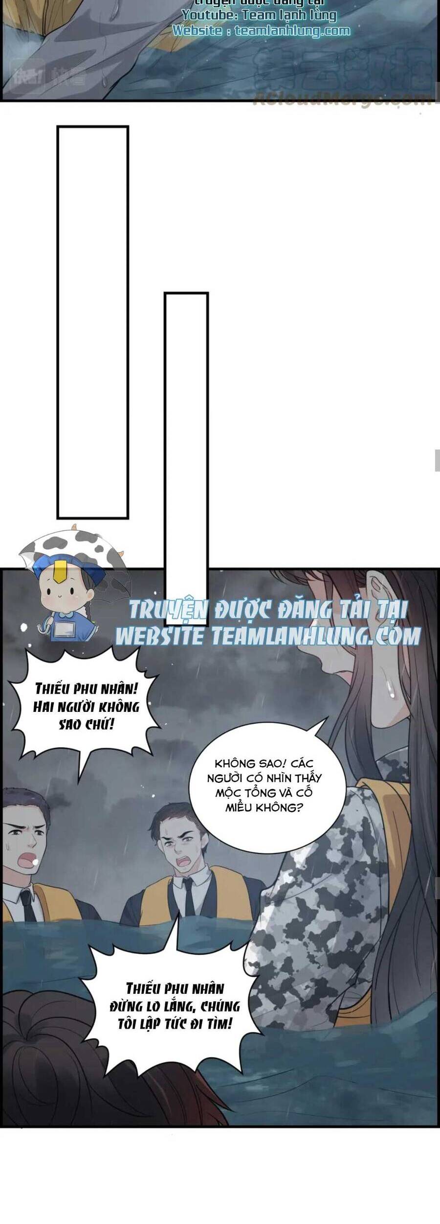 Cô Vợ Hợp Đồng Bỏ Trốn Của Tổng Giám Đốc Chapter 466 - 14