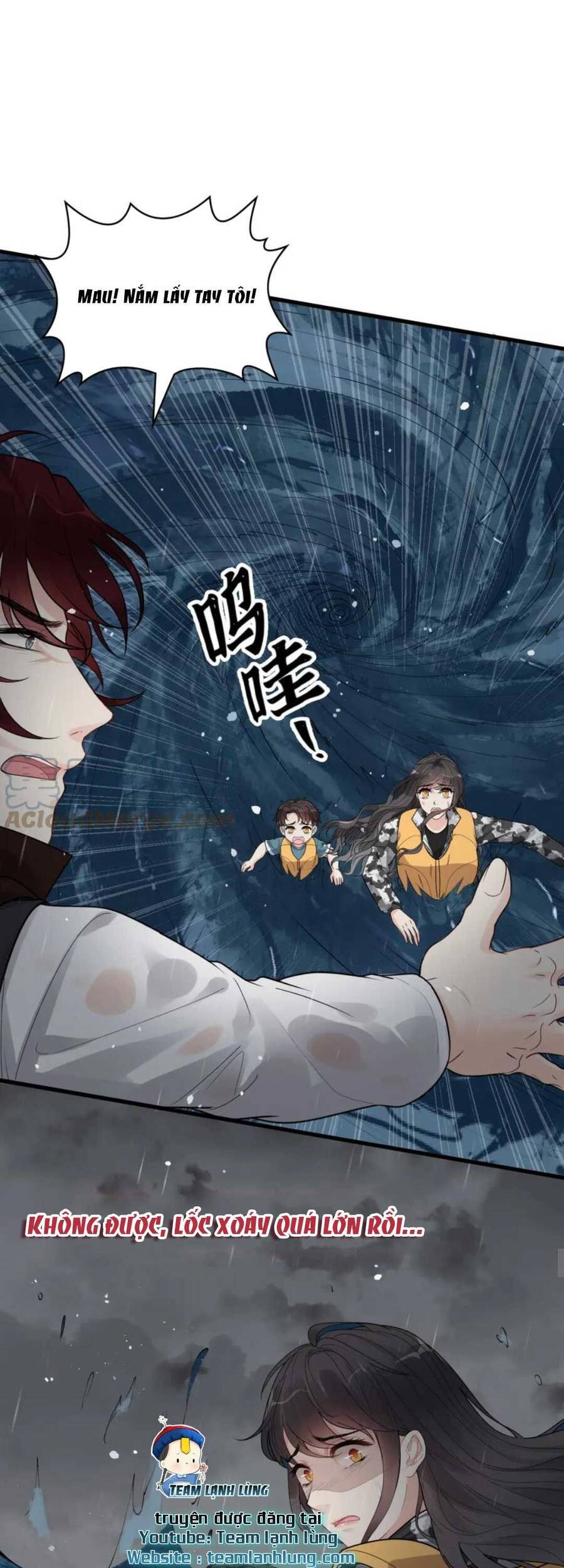 Cô Vợ Hợp Đồng Bỏ Trốn Của Tổng Giám Đốc Chapter 466 - 19