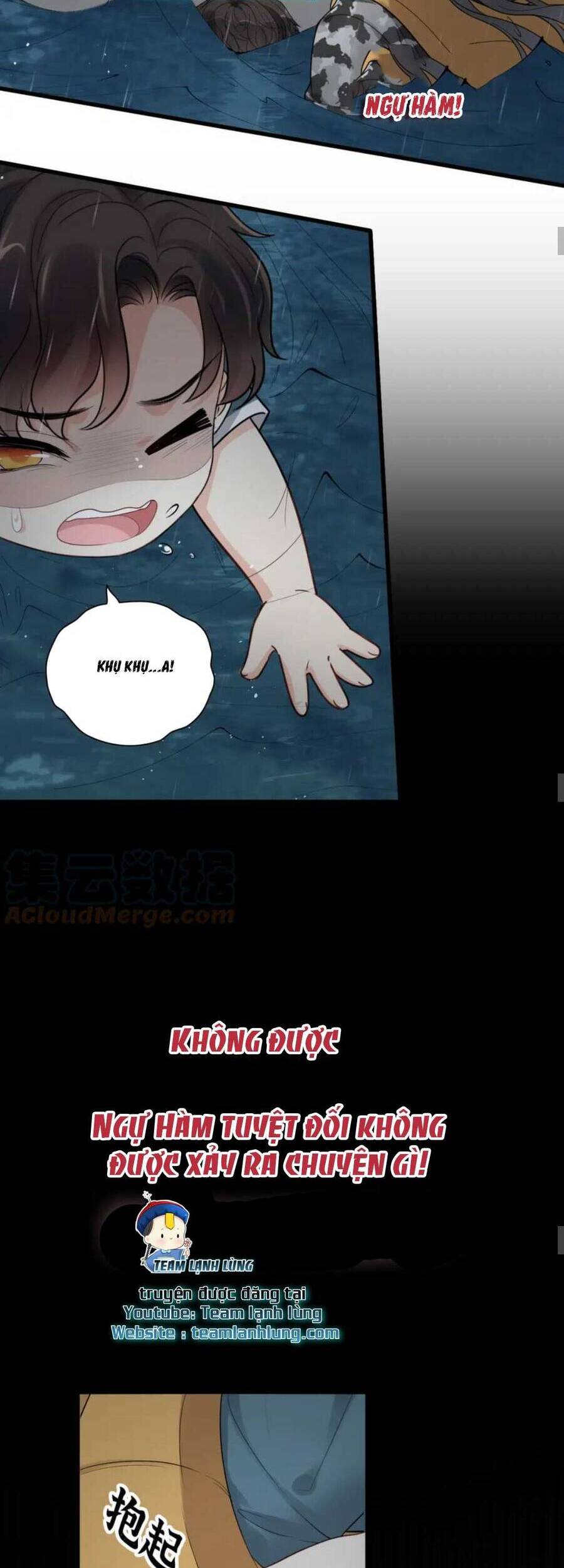 Cô Vợ Hợp Đồng Bỏ Trốn Của Tổng Giám Đốc Chapter 466 - 20