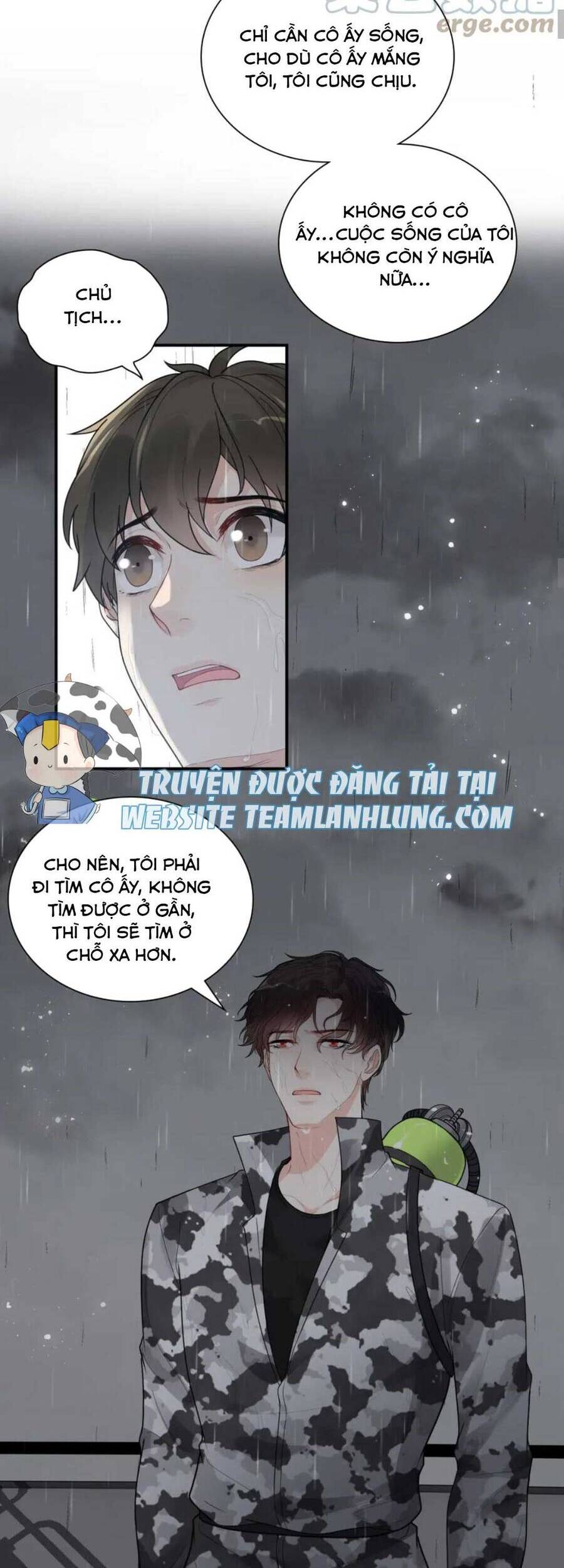 Cô Vợ Hợp Đồng Bỏ Trốn Của Tổng Giám Đốc Chapter 467 - 12