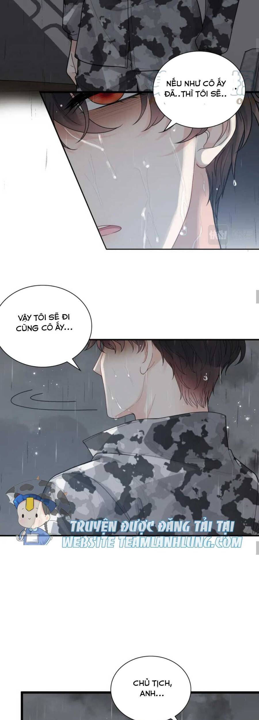 Cô Vợ Hợp Đồng Bỏ Trốn Của Tổng Giám Đốc Chapter 467 - 13