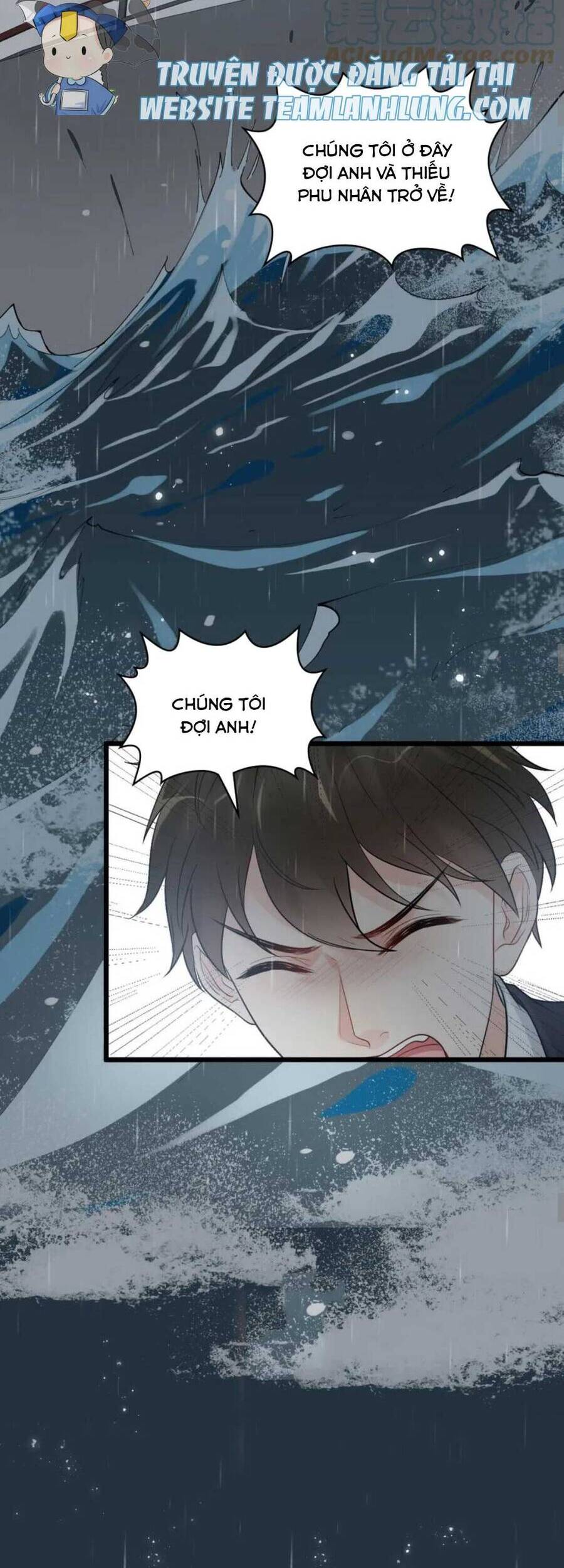 Cô Vợ Hợp Đồng Bỏ Trốn Của Tổng Giám Đốc Chapter 467 - 17