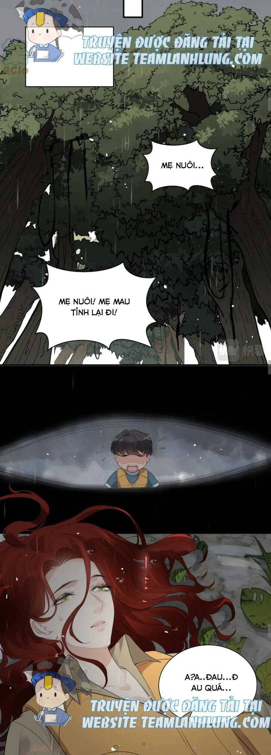 Cô Vợ Hợp Đồng Bỏ Trốn Của Tổng Giám Đốc Chapter 467 - 19