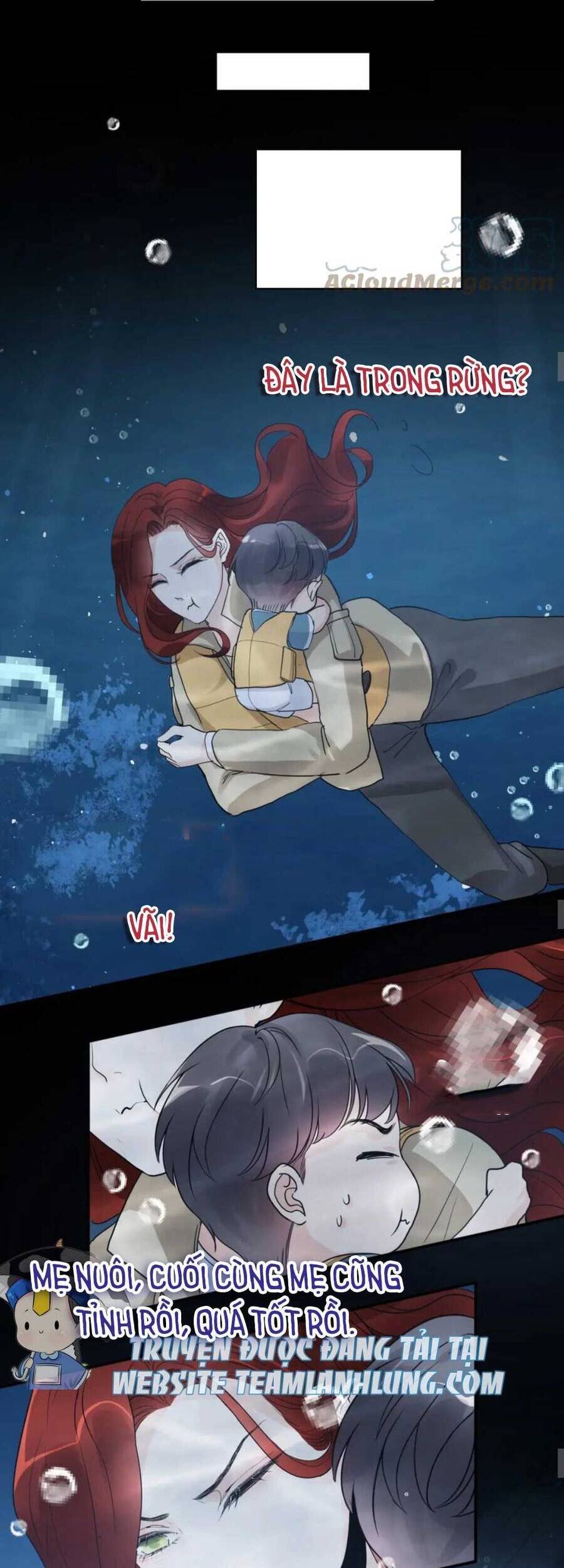 Cô Vợ Hợp Đồng Bỏ Trốn Của Tổng Giám Đốc Chapter 467 - 21