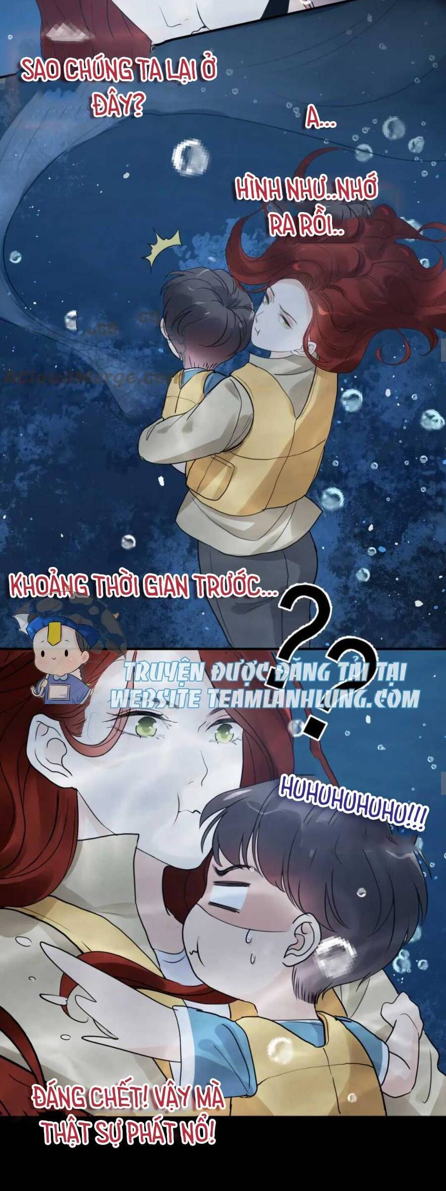 Cô Vợ Hợp Đồng Bỏ Trốn Của Tổng Giám Đốc Chapter 467 - 22