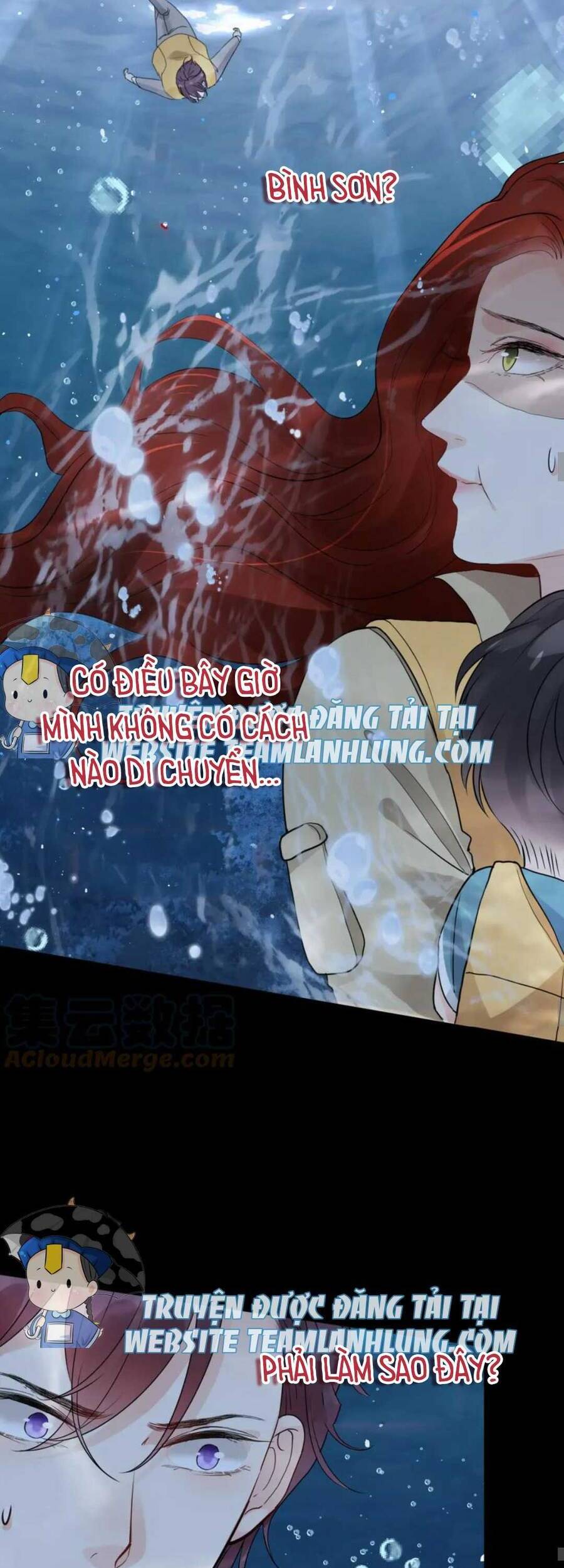 Cô Vợ Hợp Đồng Bỏ Trốn Của Tổng Giám Đốc Chapter 467 - 25