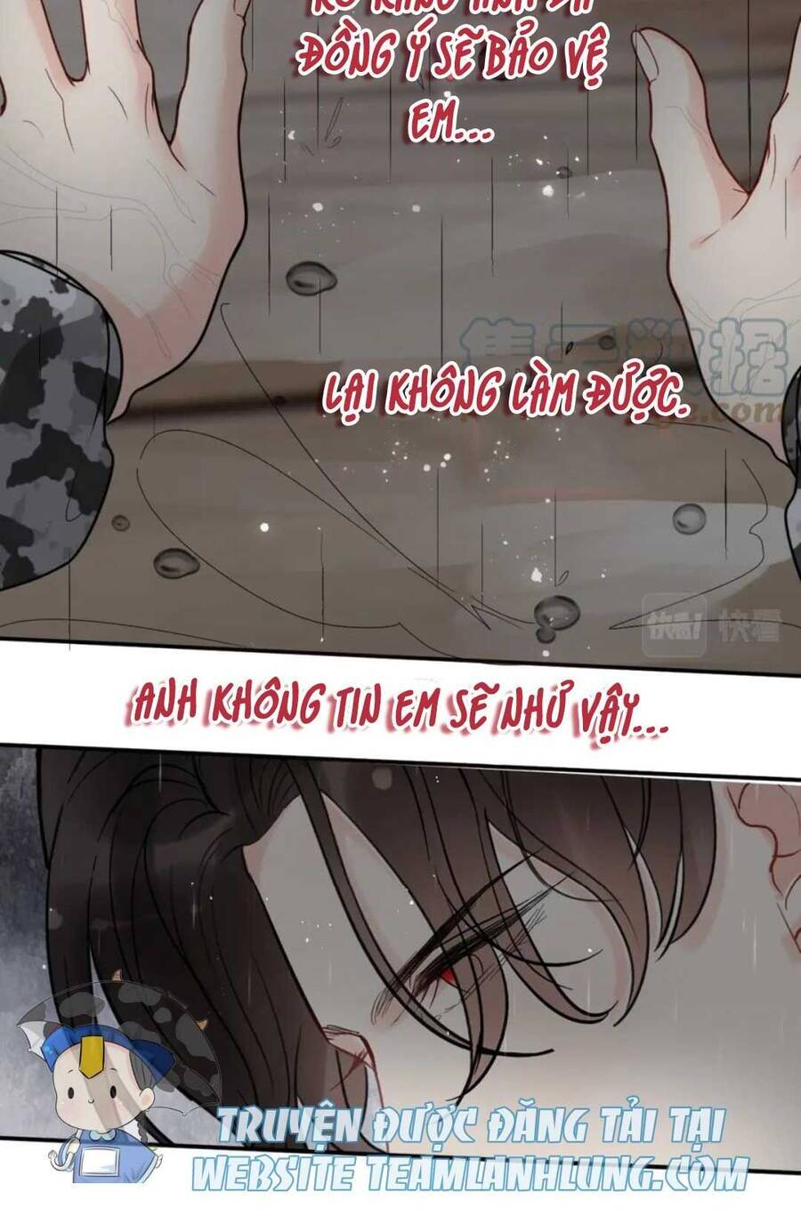 Cô Vợ Hợp Đồng Bỏ Trốn Của Tổng Giám Đốc Chapter 467 - 8