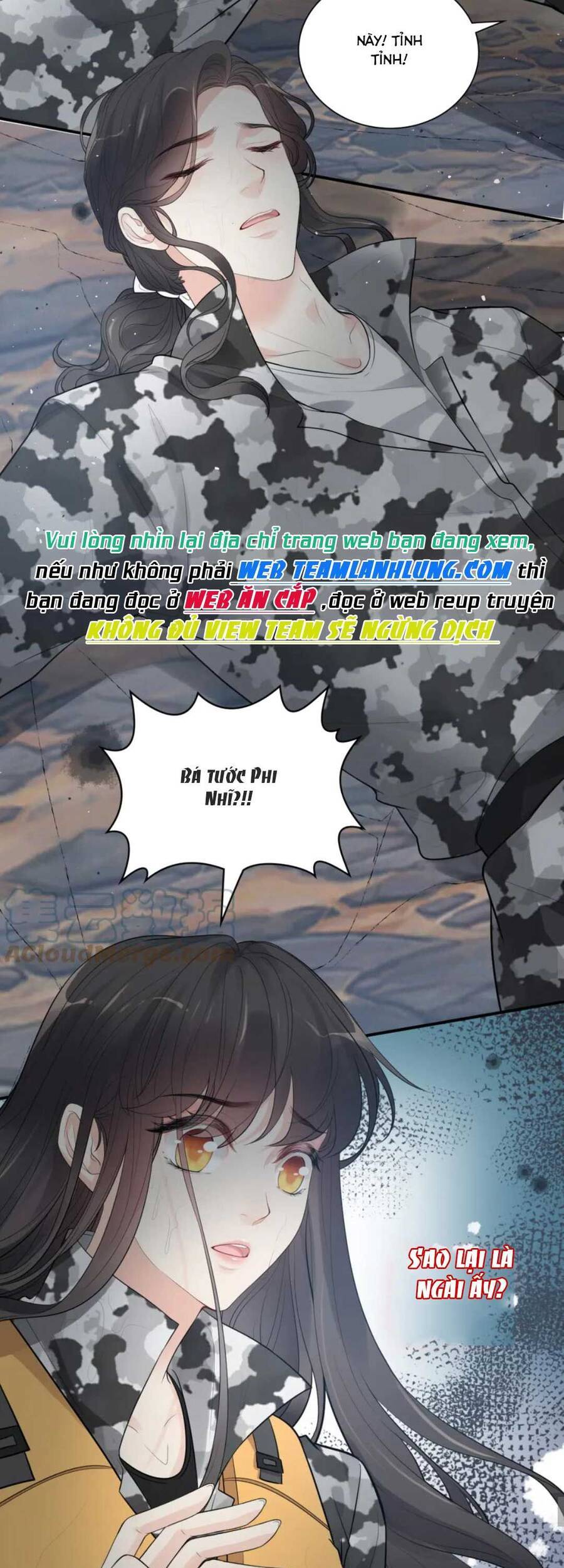 Cô Vợ Hợp Đồng Bỏ Trốn Của Tổng Giám Đốc Chapter 468 - 12