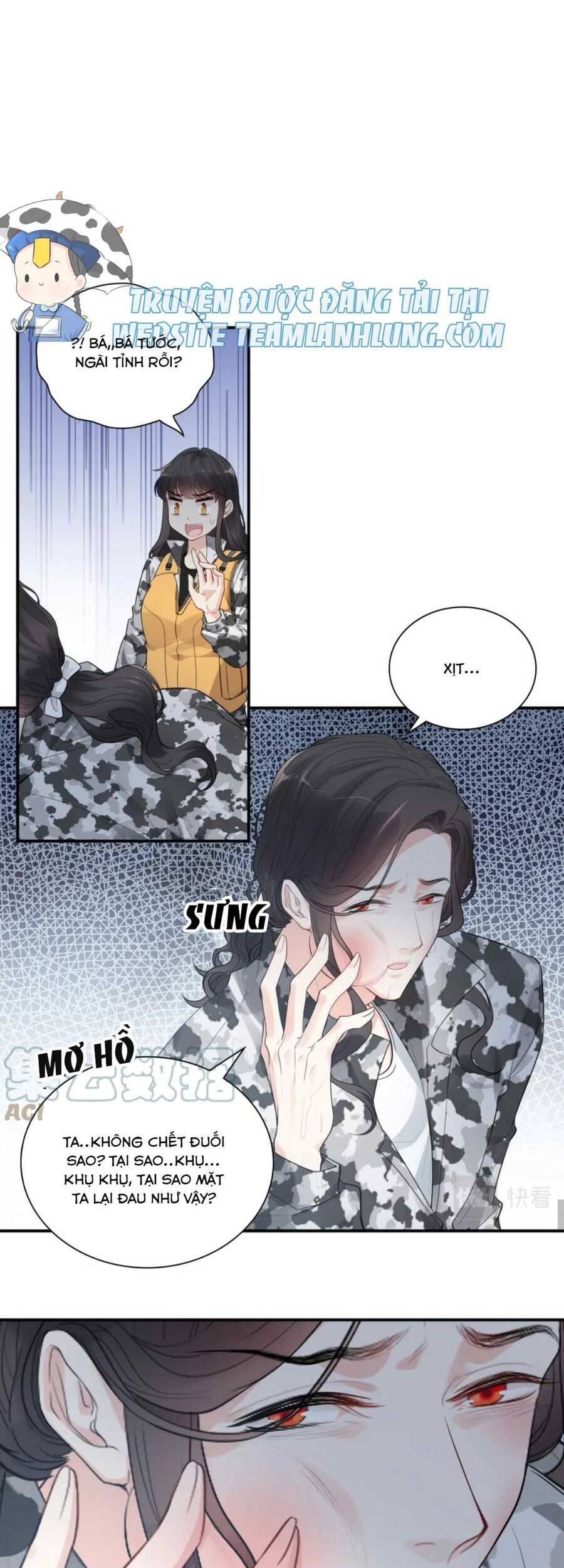 Cô Vợ Hợp Đồng Bỏ Trốn Của Tổng Giám Đốc Chapter 468 - 17