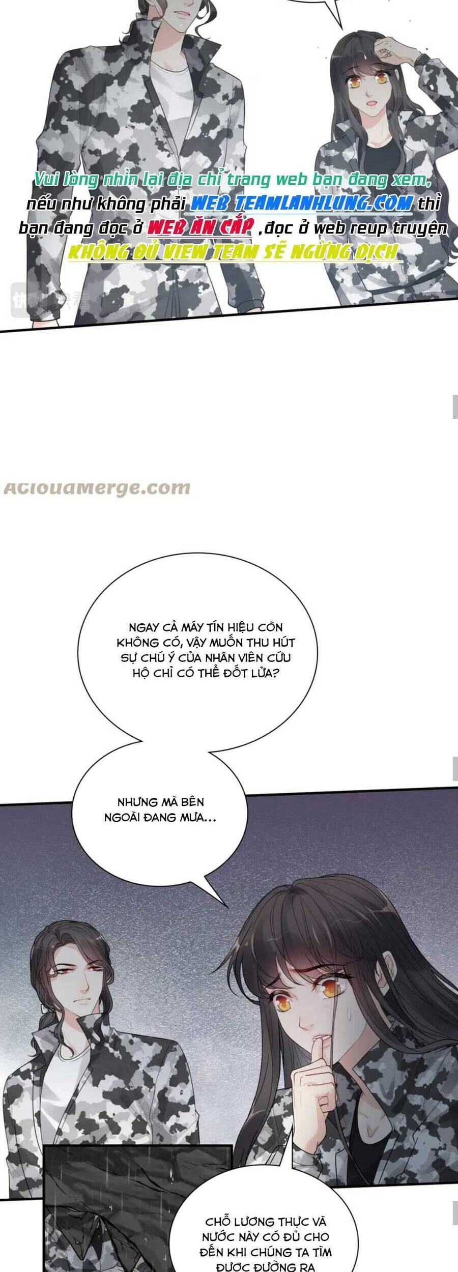 Cô Vợ Hợp Đồng Bỏ Trốn Của Tổng Giám Đốc Chapter 468 - 22