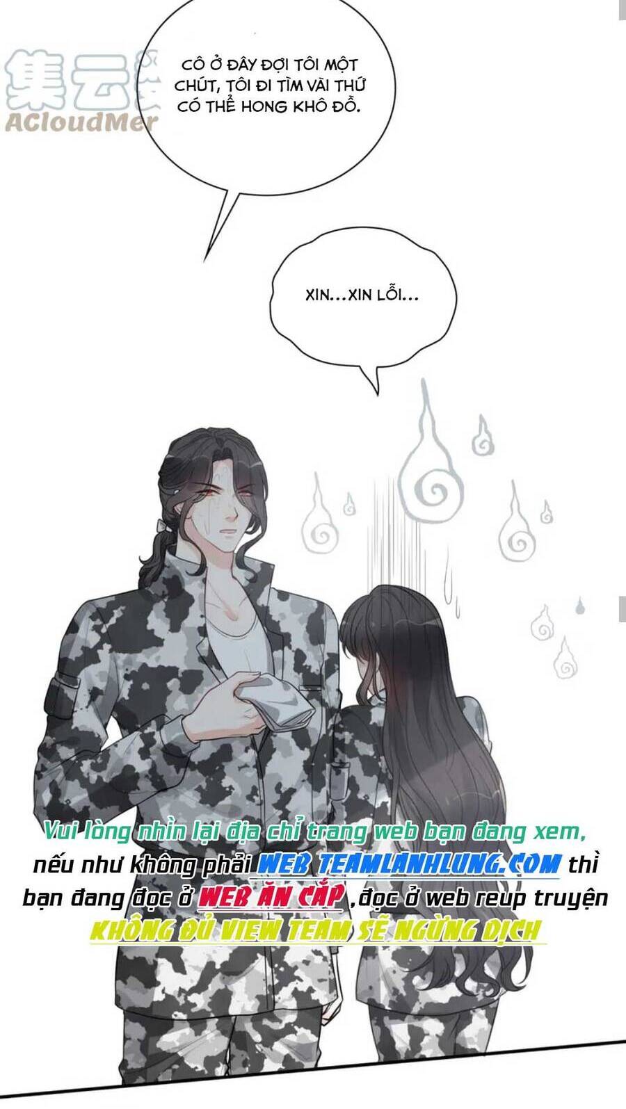 Cô Vợ Hợp Đồng Bỏ Trốn Của Tổng Giám Đốc Chapter 468 - 24