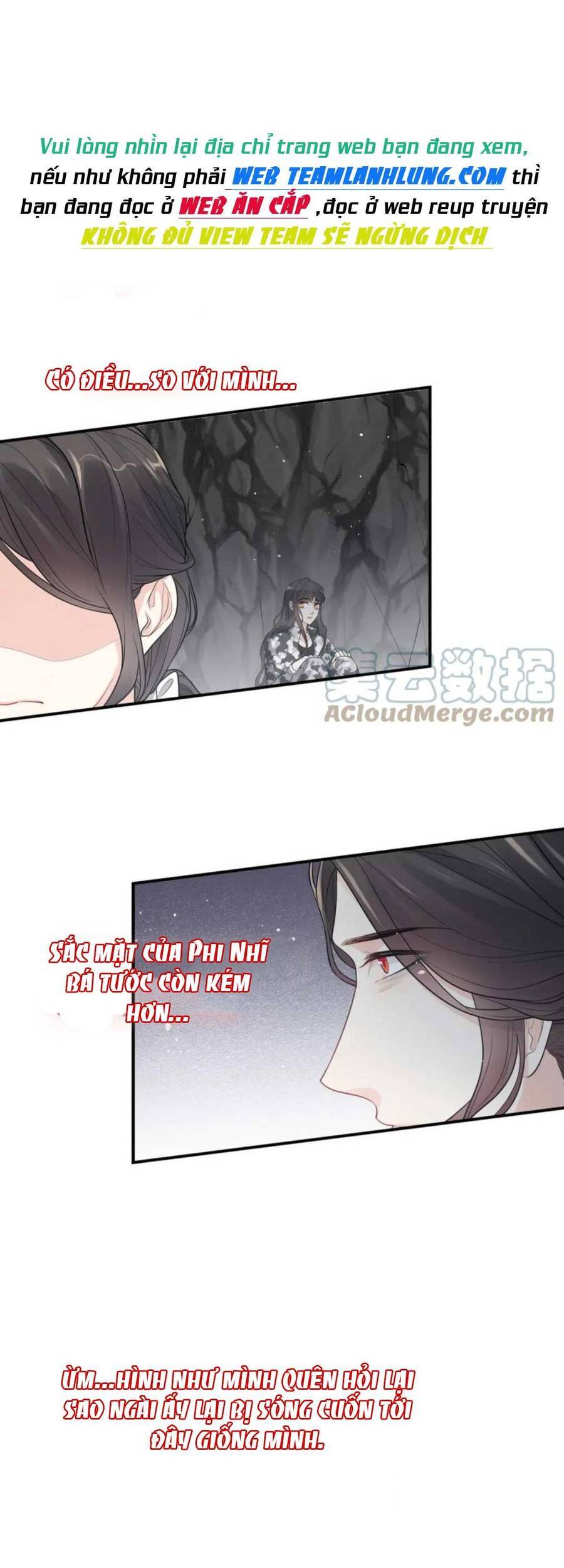 Cô Vợ Hợp Đồng Bỏ Trốn Của Tổng Giám Đốc Chapter 468 - 25