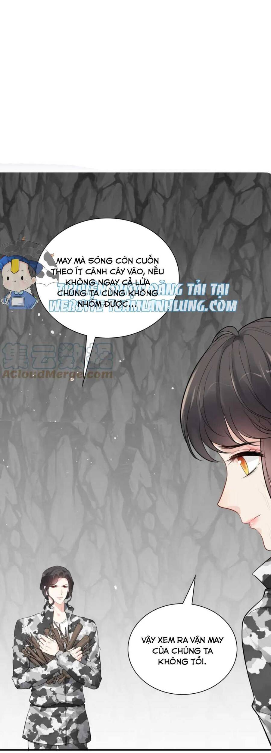 Cô Vợ Hợp Đồng Bỏ Trốn Của Tổng Giám Đốc Chapter 469 - 2