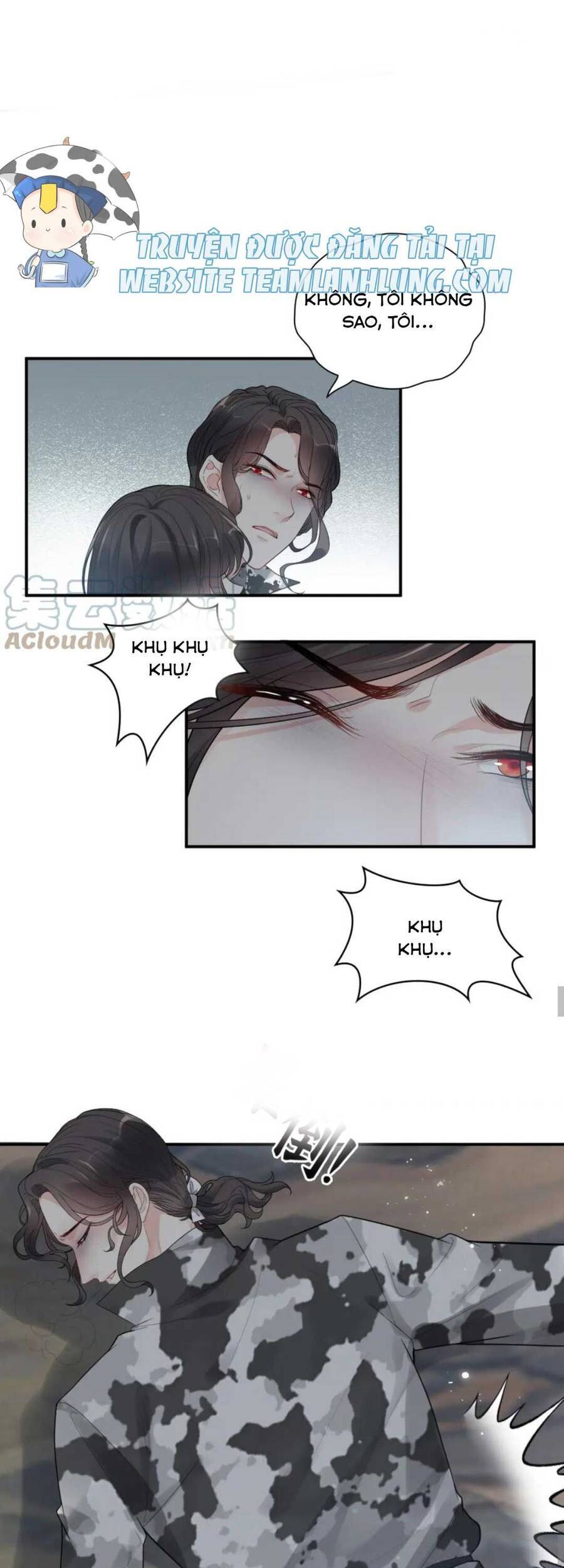 Cô Vợ Hợp Đồng Bỏ Trốn Của Tổng Giám Đốc Chapter 469 - 11