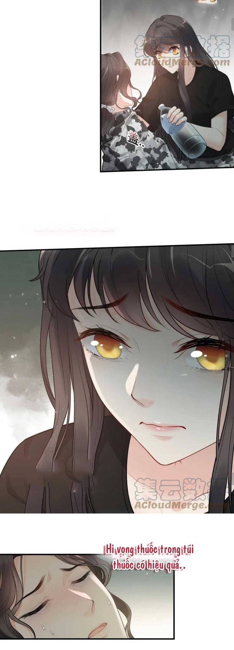 Cô Vợ Hợp Đồng Bỏ Trốn Của Tổng Giám Đốc Chapter 469 - 13