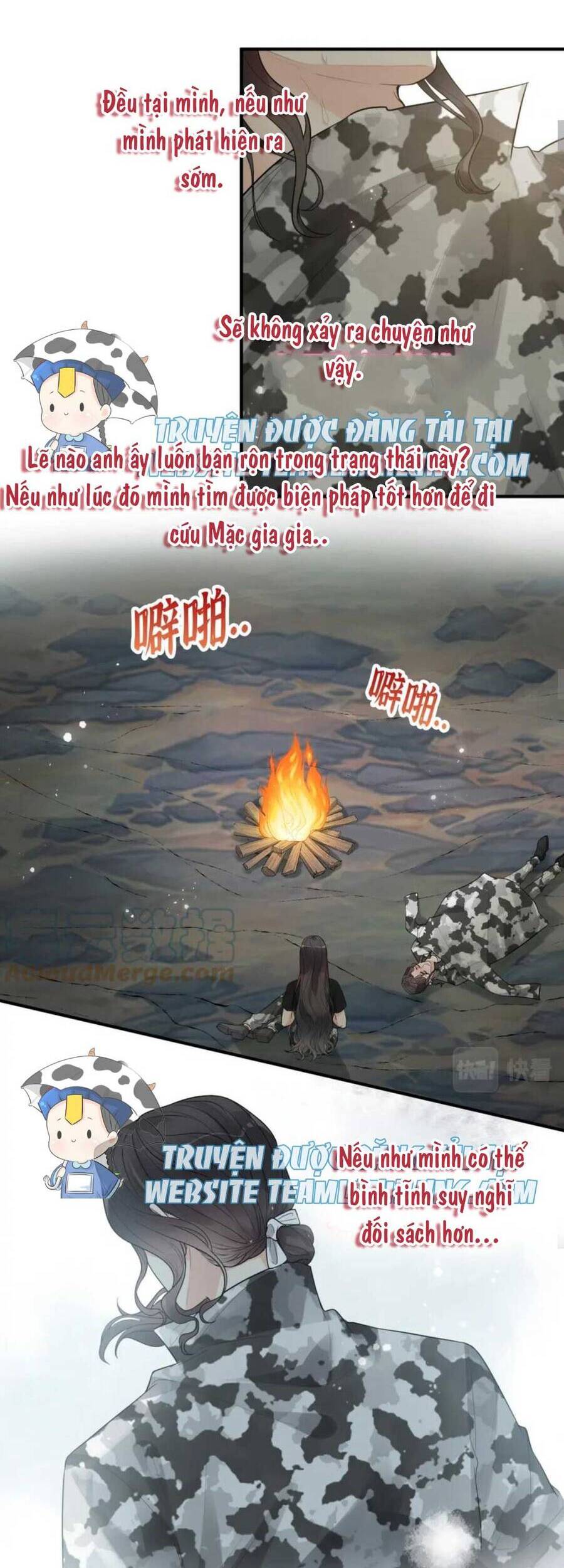 Cô Vợ Hợp Đồng Bỏ Trốn Của Tổng Giám Đốc Chapter 469 - 14