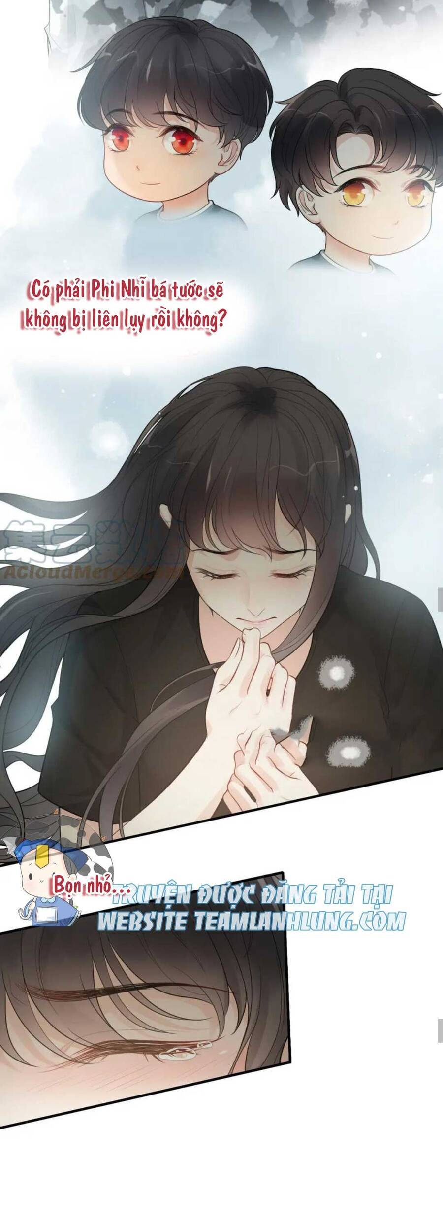 Cô Vợ Hợp Đồng Bỏ Trốn Của Tổng Giám Đốc Chapter 469 - 15