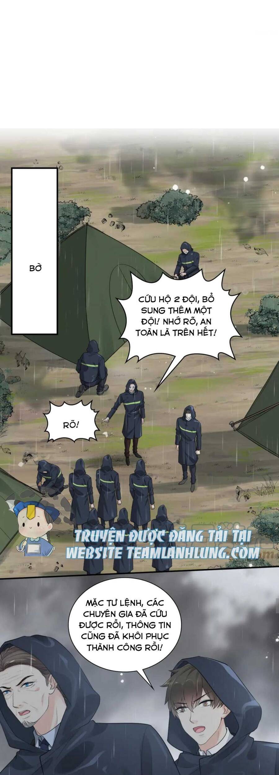 Cô Vợ Hợp Đồng Bỏ Trốn Của Tổng Giám Đốc Chapter 469 - 17