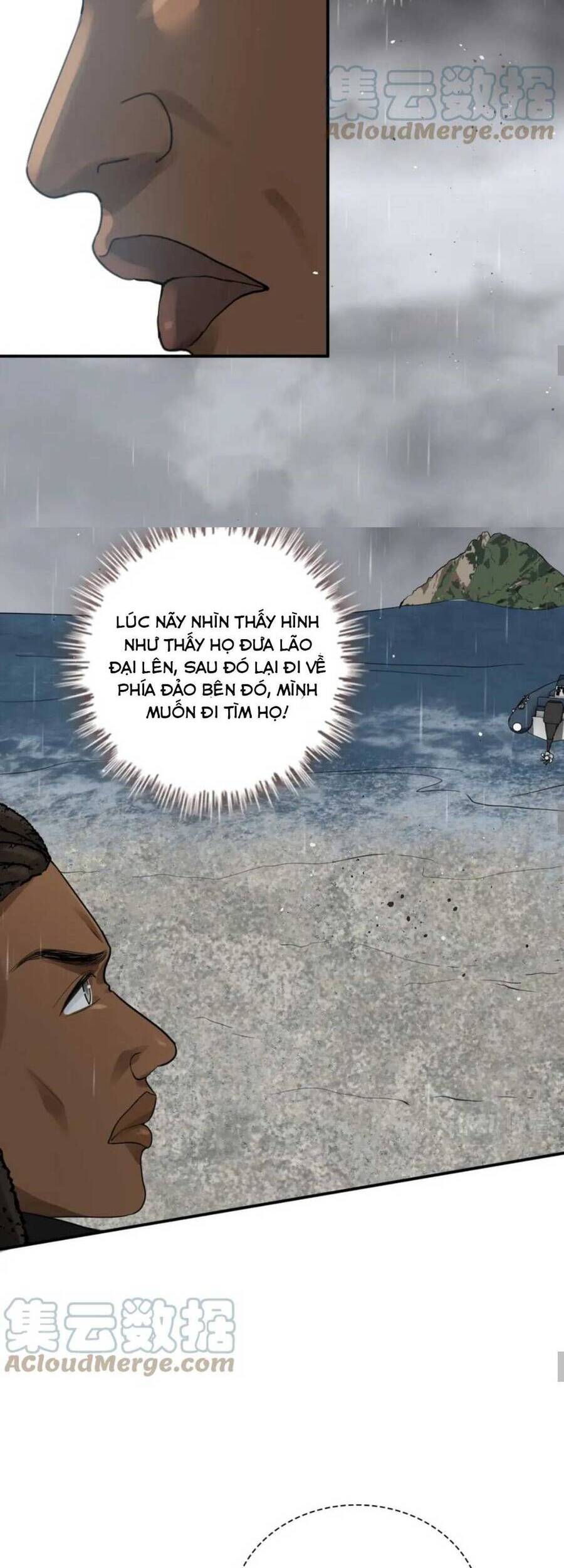 Cô Vợ Hợp Đồng Bỏ Trốn Của Tổng Giám Đốc Chapter 469 - 20