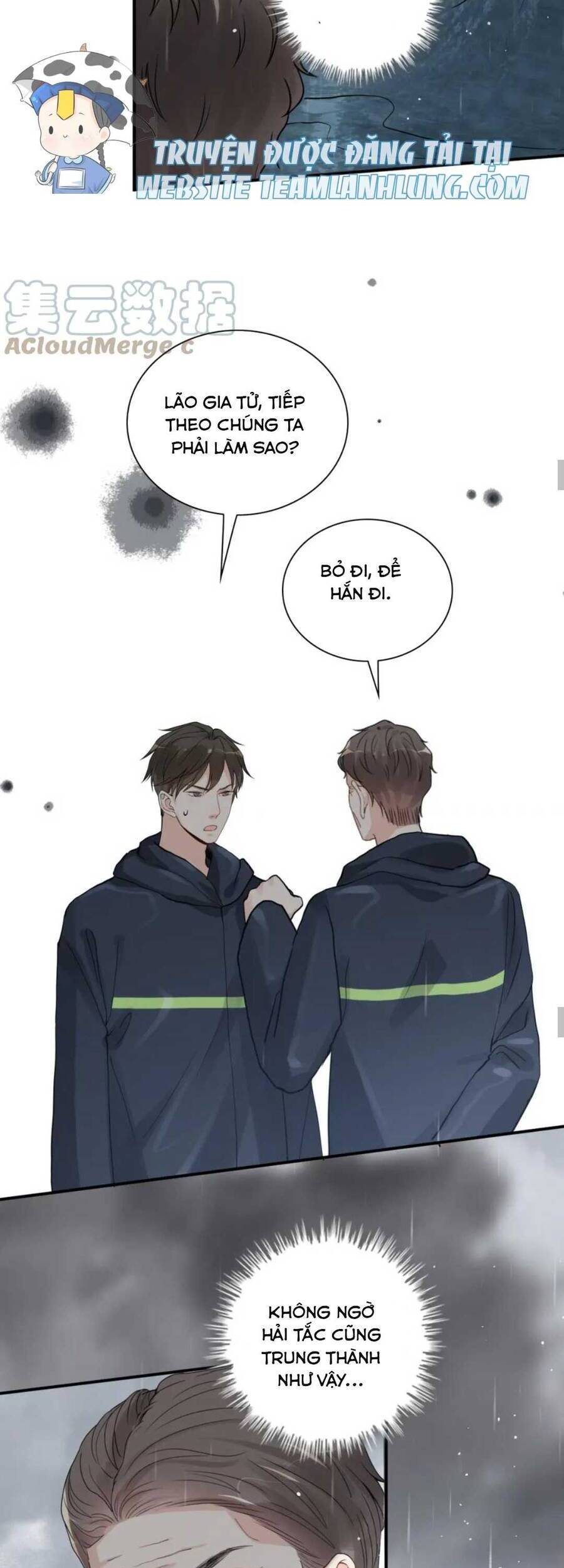 Cô Vợ Hợp Đồng Bỏ Trốn Của Tổng Giám Đốc Chapter 469 - 23