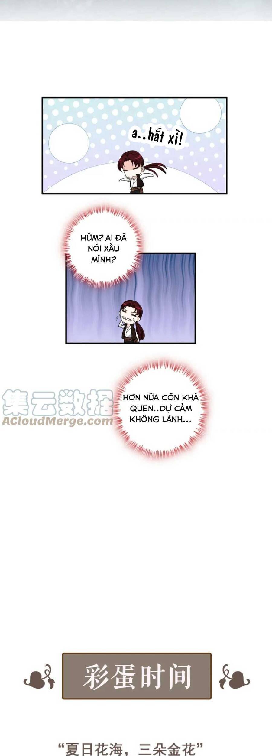 Cô Vợ Hợp Đồng Bỏ Trốn Của Tổng Giám Đốc Chapter 469 - 25