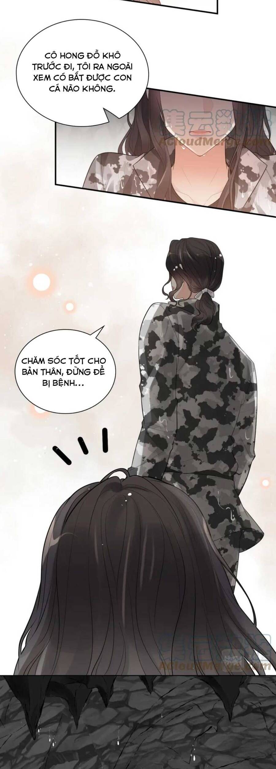 Cô Vợ Hợp Đồng Bỏ Trốn Của Tổng Giám Đốc Chapter 469 - 4