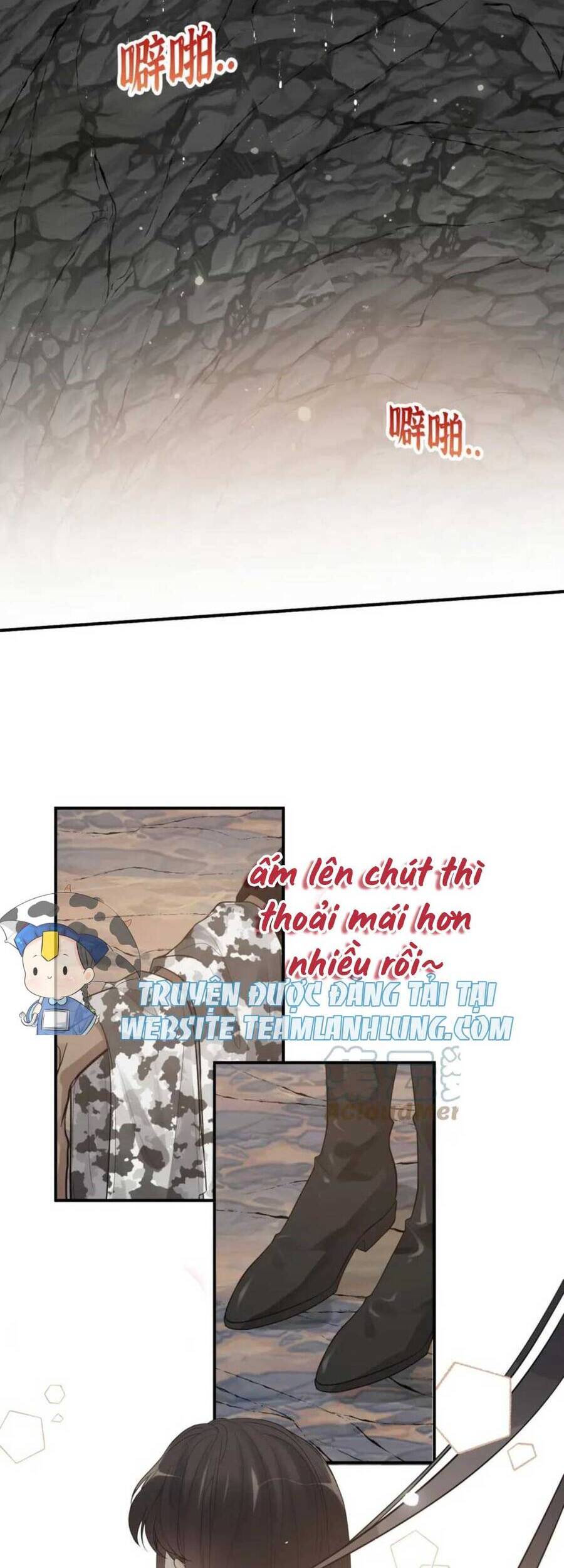 Cô Vợ Hợp Đồng Bỏ Trốn Của Tổng Giám Đốc Chapter 469 - 5