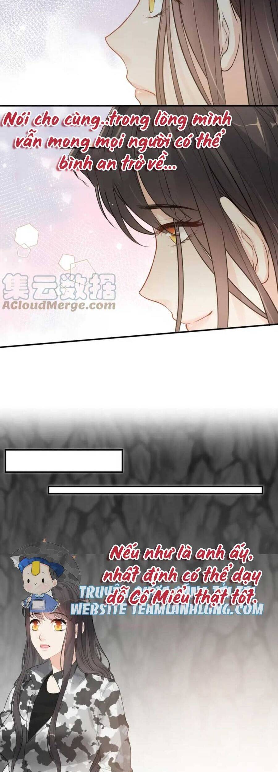 Cô Vợ Hợp Đồng Bỏ Trốn Của Tổng Giám Đốc Chapter 469 - 7